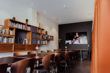 Hotel Hafnia