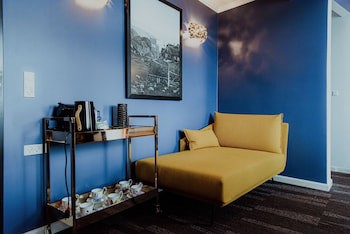 Hotel Hafnia