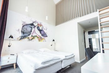 Hotel Hafnia