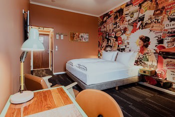 Hotel Hafnia