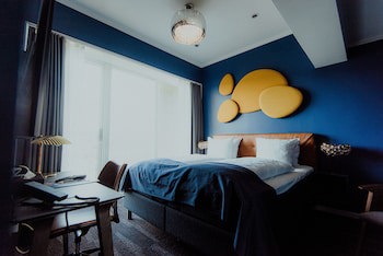 Hotel Hafnia