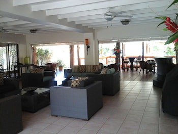 Sunset Shores Beach Hotel