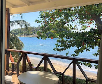 Sunset Shores Beach Hotel