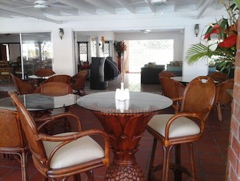 Sunset Shores Beach Hotel