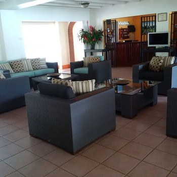 Sunset Shores Beach Hotel
