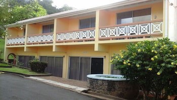 Sunset Shores Beach Hotel