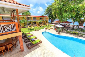 Sunset Shores Beach Hotel