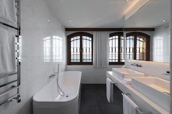 San Clemente Palace, Venice fotoğrafı