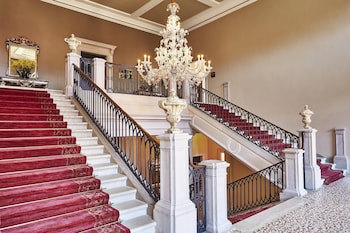 San Clemente Palace, Venice galeri fotoğrafı