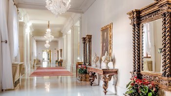 San Clemente Palace, Venice galeri fotoğrafı