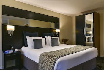 Fraser Suites Glasgow