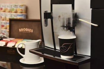 Fraser Suites Glasgow