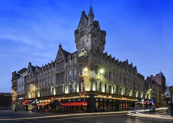 Fraser Suites Glasgow