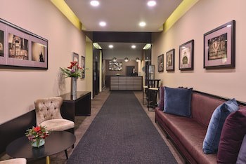 Fraser Suites Glasgow