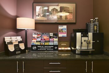 Fraser Suites Glasgow
