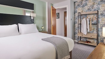 Fraser Suites Glasgow