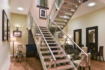 Fraser Suites Glasgow