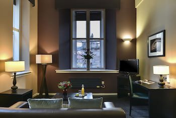 Fraser Suites Glasgow