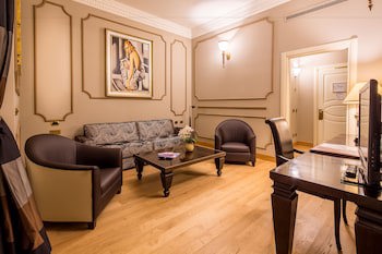 Grand Visconti Palace galeri fotoğrafı