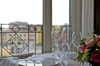 Grand Visconti Palace galeri fotoğrafı