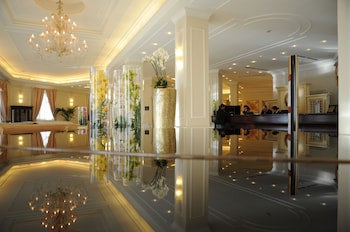 Grand Visconti Palace galeri fotoğrafı