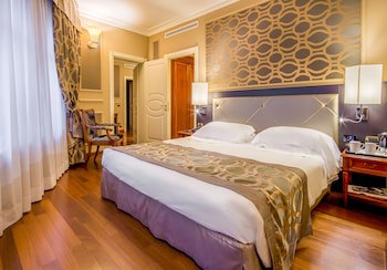 Grand Visconti Palace galeri fotoğrafı