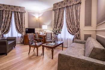 Grand Visconti Palace galeri fotoğrafı