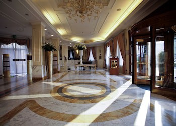 Grand Visconti Palace galeri fotoğrafı
