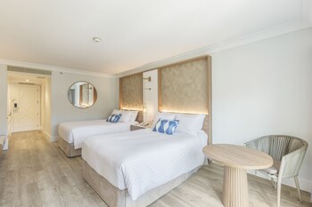 Denia Marriott La Sella Golf Resort & Spa