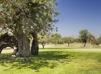 Denia Marriott La Sella Golf Resort & Spa