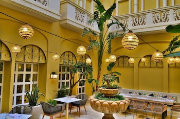 Denia Marriott La Sella Golf Resort & Spa