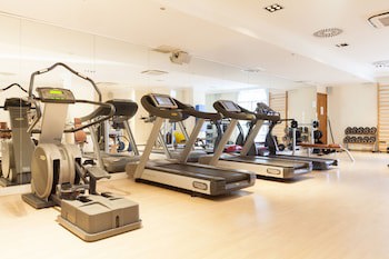 Denia Marriott La Sella Golf Resort & Spa