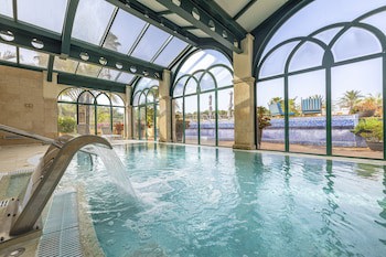 Denia Marriott La Sella Golf Resort & Spa