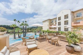 Denia Marriott La Sella Golf Resort & Spa