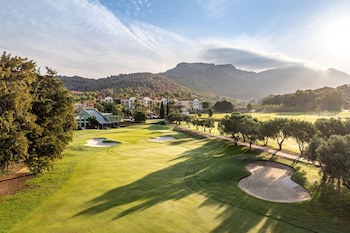 Denia Marriott La Sella Golf Resort & Spa