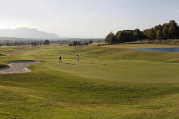 Denia Marriott La Sella Golf Resort & Spa