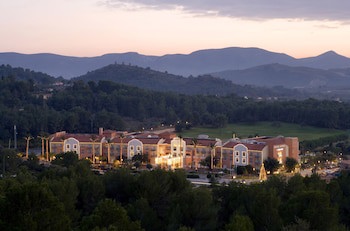 Denia Marriott La Sella Golf Resort & Spa
