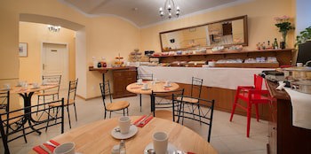 Hotel Suite Home Prague