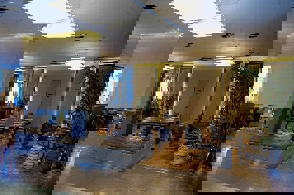 Hotel Aravaca Village