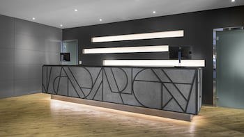 AC Hotel Genova by Marriott galeri fotoğrafı