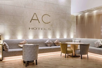 AC Hotel Genova by Marriott galeri fotoğrafı