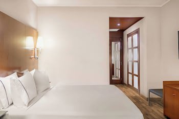 AC Hotel Genova by Marriott galeri fotoğrafı