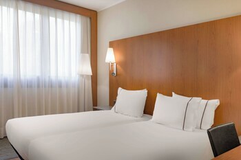 AC Hotel Genova by Marriott galeri fotoğrafı