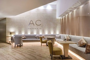 AC Hotel Genova by Marriott galeri fotoğrafı