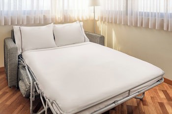AC Hotel Genova by Marriott galeri fotoğrafı