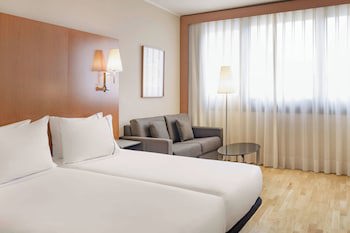 AC Hotel Genova by Marriott galeri fotoğrafı