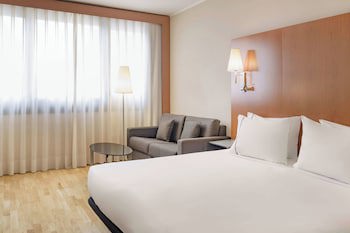 AC Hotel Genova by Marriott galeri fotoğrafı