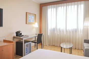 AC Hotel Genova by Marriott galeri fotoğrafı