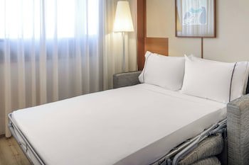 AC Hotel Genova by Marriott galeri fotoğrafı