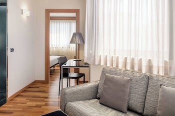 AC Hotel Genova by Marriott galeri fotoğrafı